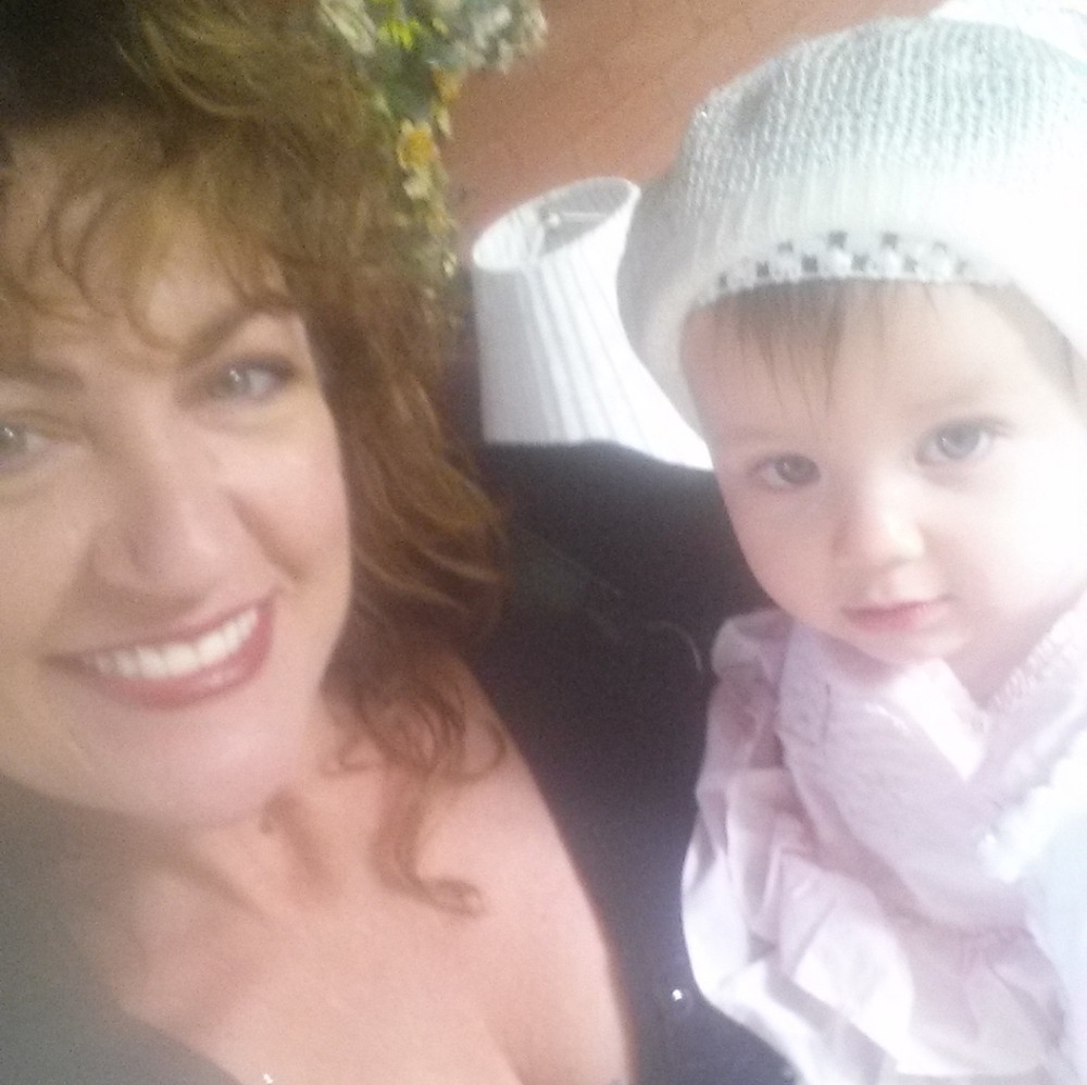 Meet your Posher, Kim